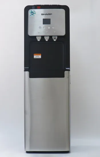 Vertical personalizado OEM de 8 lch