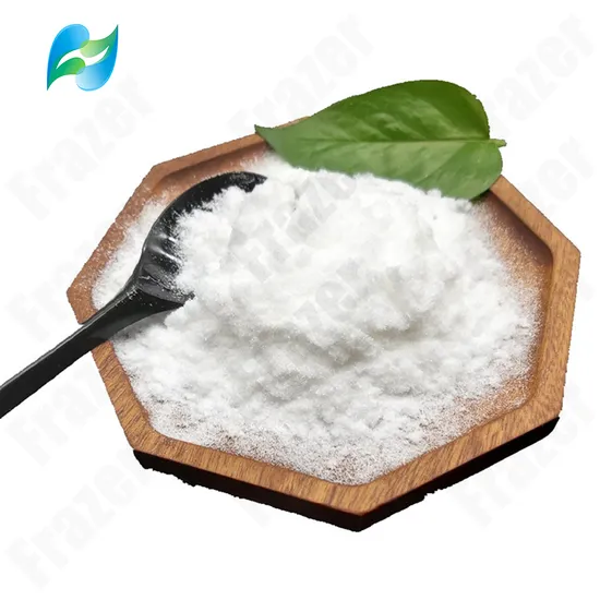 Polvo de sulfato de colistina, materia prima química farmacéutica al 99%, CAS 1264