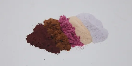 Preparación enzimática de glucosa oxidasa de grado alimenticio al por mayor